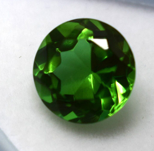 Alexandrite naturelle - 5,