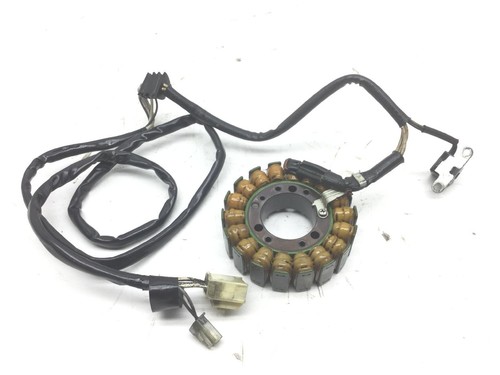 Stator démarrage - stator, de