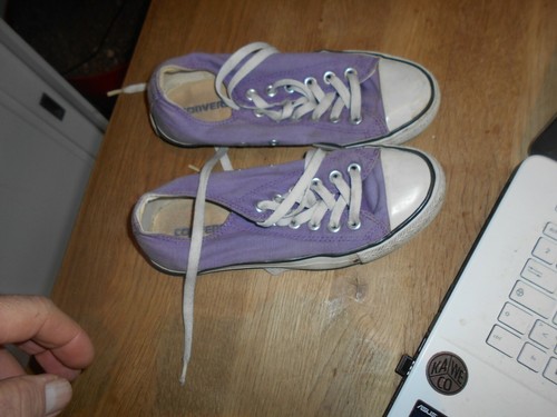 Baskets collector converse - baskets,