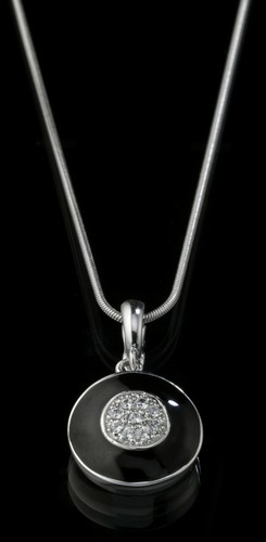 Bersani isola pendentif - bersani,