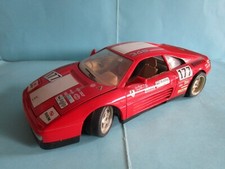 BURAGO 3029 1/18° FERRARI