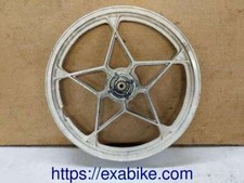 roue avant pour Suzuki GT 125