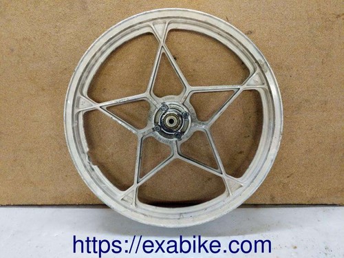 Roue avant pour - pour, suzuki