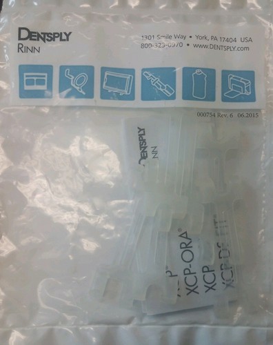 Dentsply xcp pour capteur - xcp-ds,