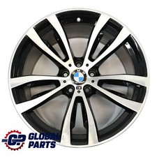 Jante Roue BMW X5 F15 X6 F16 Bicolore Alliage 20" Style M 469 11J ET:37 7846791