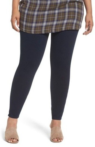 Spanx jean ish - ankle, leggings