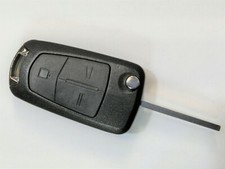 Coquille Clé Télécommande 3