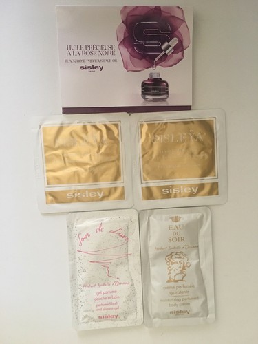 Sisley paris sisleya global - sisleya,