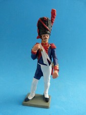 STARLUX premier empire plastique - FH60038 - Artilleur tambour 1810