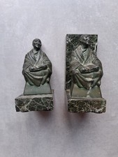 Serre-livres Bouddha en