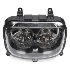 Optique Optic Phare Avant