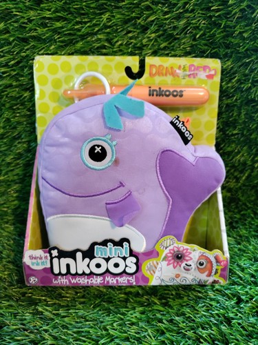 Mini inkoos plush stuff animal - plush,
