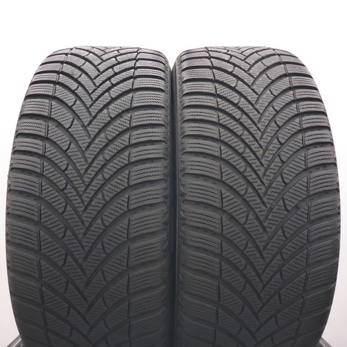 Pneus hiver semperit - 4,