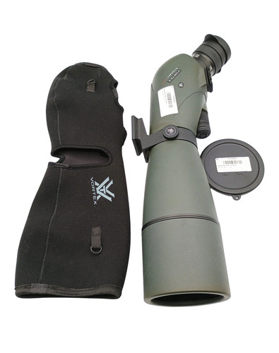 Used vortex viper scope - used, hd