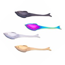 4 PCS Service Du Dessert