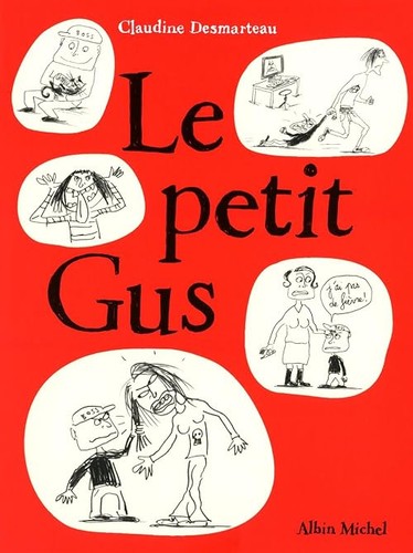 Petit gus desmarteau - le,