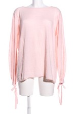 ZARA KNIT Top à manches