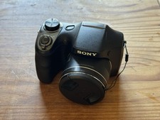 Sony DSC-H300 20mpx Parfait État @297VG080925