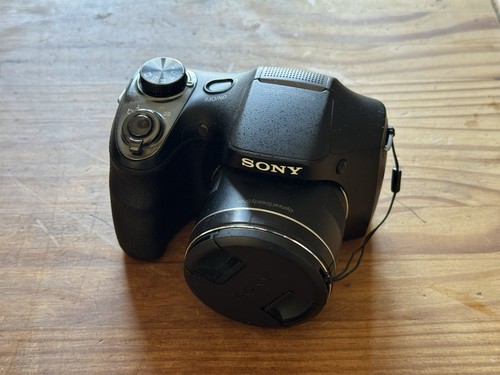 Sony dsc h300 20mpx parfait - dsc-h300,