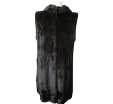 Other Brand Gilet long en