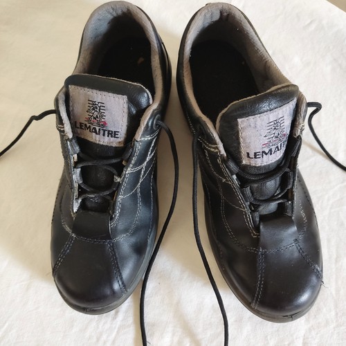 Chaussures sécurité - chaussures,
