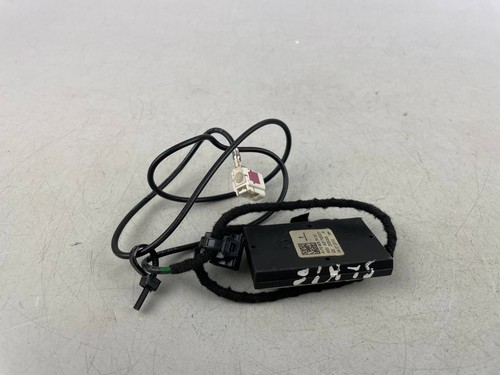 Mercedes benz slk - r172, antenne