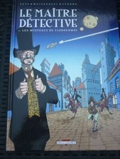 Veys  Weissengel & Tédone: Le