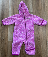 Columbia 3-6 Month Fleece