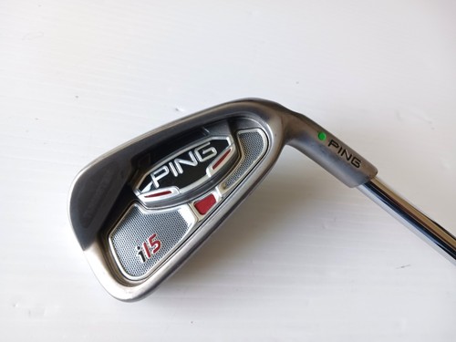 Ping i15 iron green dot - i15,
