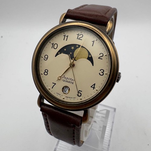 Montre quartz orient - à,
