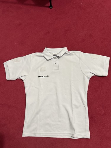 Polo police pour - polo,