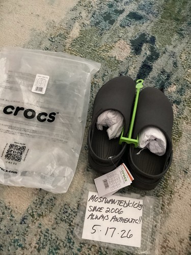 2025 crocs classic - 2025,