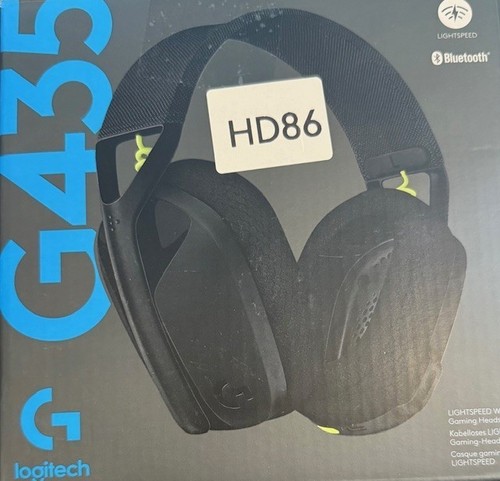 Casque jeu sans fil - de,