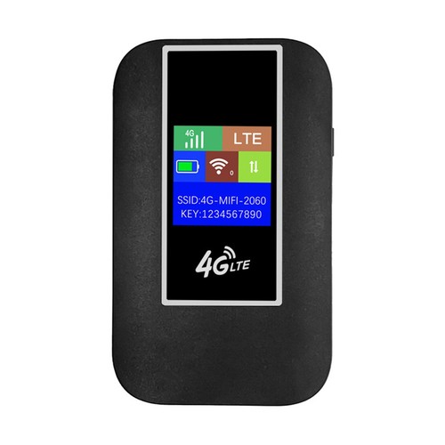 Routeur wifi mobile lte - routeur,
