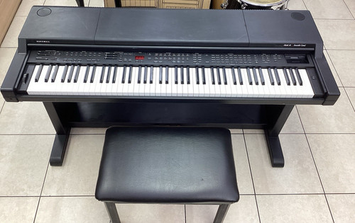 Kurzweil mark ensemble - 10,
