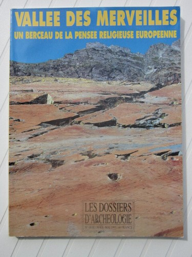 Dossiers archeologie n - dossiers, d'