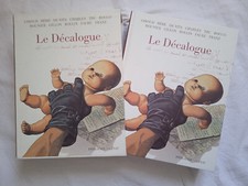 Coffret tirage de luxe TL