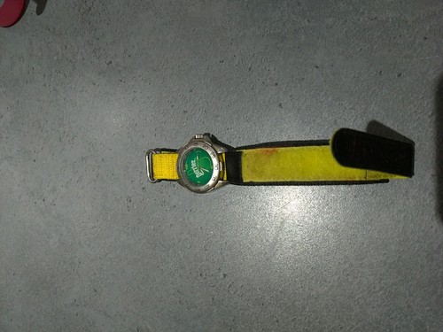 Montre perrier modele de - montre,