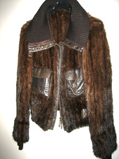 Blouson Sylvie Schimmel