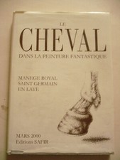 Le cheval dans la peinture