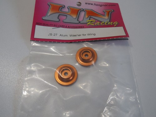 Hongnor aluminium washer - hongnor,