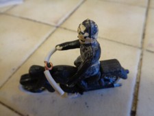 Minialuxe  MOTO+  MOTARD EN