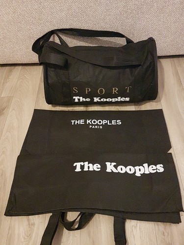 The kooples sacs - sacs, shoppings