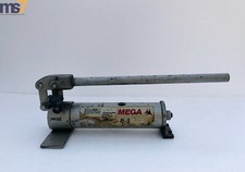 MEGA B-5 POMPE À MAIN HYDRAULIQUE 220 CM 700 BAR/10 000 PSI