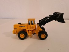 RARE chargeur bulldozer de chantier VOLVO BM  46008 "JOAL"   TRES BON  ETAT