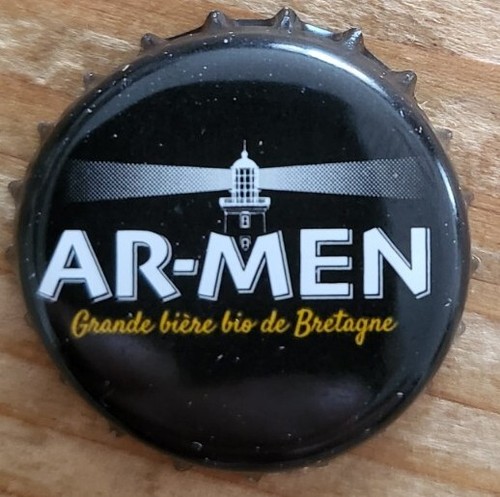 Capsule kronkorken bière - de,