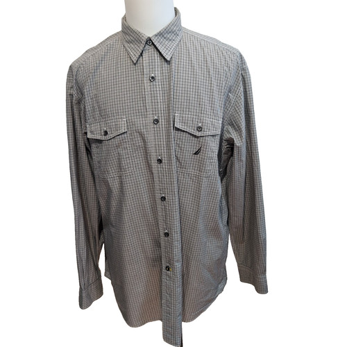 Chemise nautica technique - chemise, xl