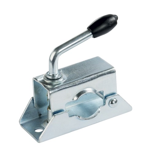 Bride acier pour - fixation, roue