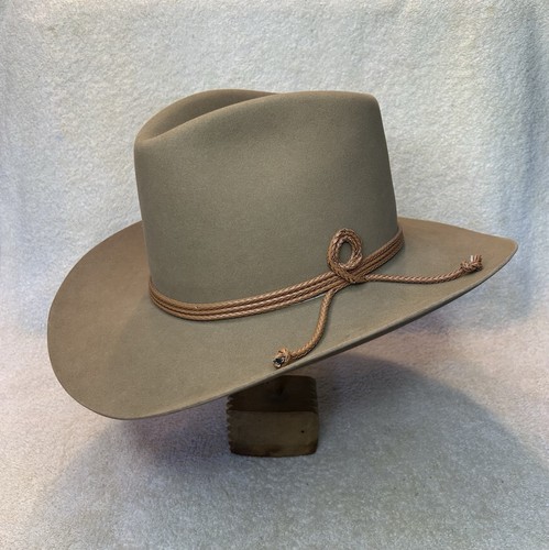 Vintage resistol western - vintage,