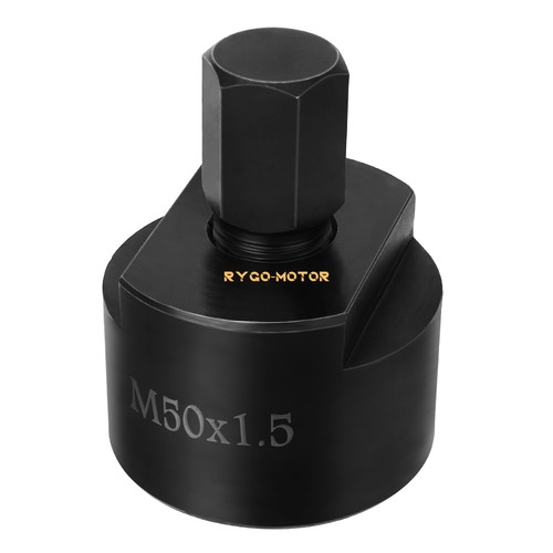 Extracteur volant moteur - de,
